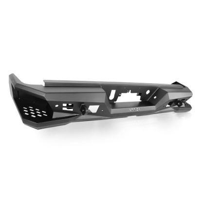 Picture of Attica 4x4 Bumper - ATTSL07B103-BX