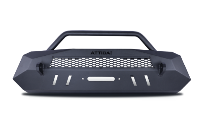 Picture of Attica 4x4 Bumper - ATTTA01A101-BX