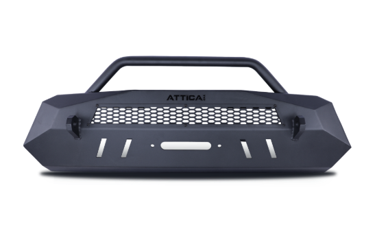 Picture of Attica 4x4 Bumper - ATTTA01A101-BX
