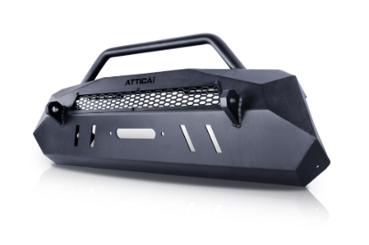 Picture of Attica 4x4 Bumper - ATTTA01A101-BX