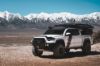 Picture of Attica 4x4 Bumper - ATTTA01A102-BX