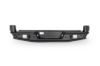 Picture of Attica 4x4 Bumper - ATTTA01B101-BX
