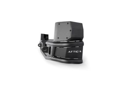 Picture of Attica 4x4 Bumper - ATTTA01B101-BX