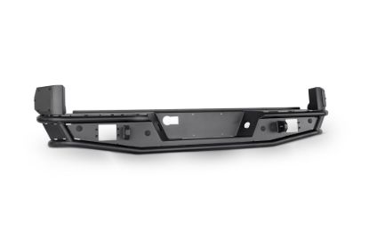 Picture of Attica 4x4 Bumper - ATTTA01B101-BX