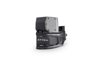 Picture of Attica 4x4 Bumper - ATTTA01B101-BX