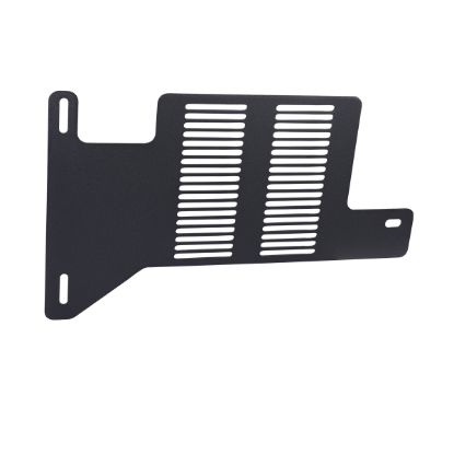 Picture of Attica 4x4 Bumper - ATTTA02A401-BX