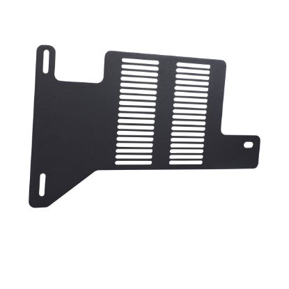 Picture of Attica 4x4 Bumper - ATTTA02A401-BX