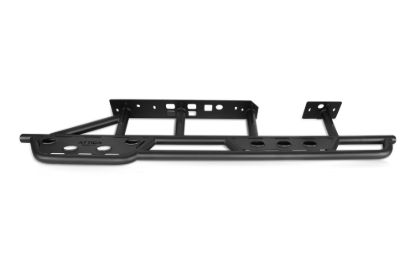 Picture of Attica 4x4 Step Nerf Bar - ATTTA02C101-BX