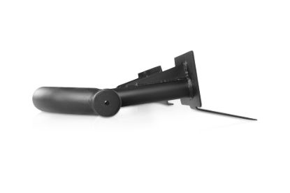 Picture of Attica 4x4 Step Nerf Bar - ATTTA02C101-BX