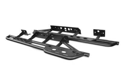 Picture of Attica 4x4 Step Nerf Bar - ATTTA02C101-BX