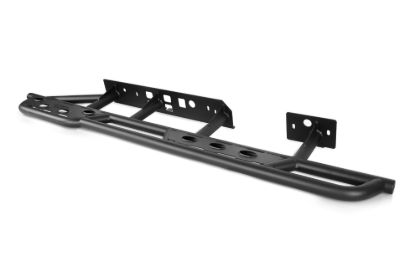 Picture of Attica 4x4 Step Nerf Bar - ATTTA02C101-BX