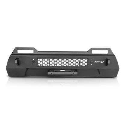 Picture of Attica 4x4 Bumper - ATTTA04A104-BX