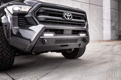 Picture of Attica 4x4 Bumper - ATTTA04A104-BX