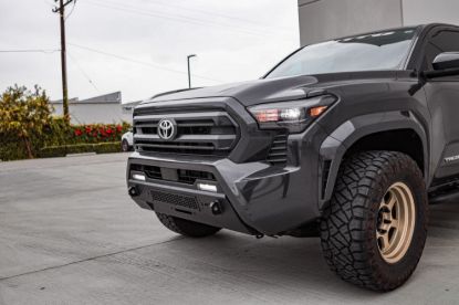 Picture of Attica 4x4 Bumper - ATTTA04A104-BX