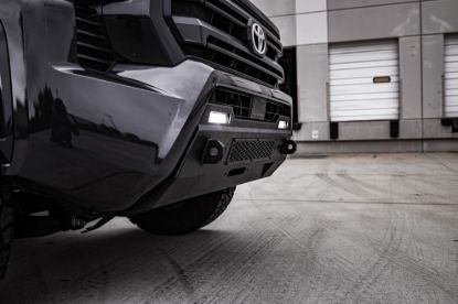 Picture of Attica 4x4 Bumper - ATTTA04A104-BX