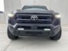 Picture of Attica 4x4 Bumper - ATTTA04A104-BX