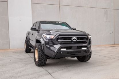 Picture of Attica 4x4 Bumper - ATTTA04A104-BX