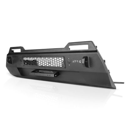 Picture of Attica 4x4 Bumper - ATTTA04A104-BX