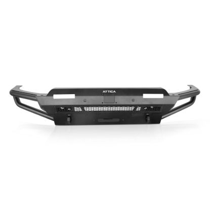 Picture of Attica 4x4 Bumper - ATTTA04A105-BX