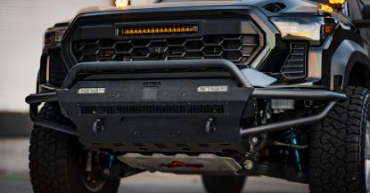 Picture of Attica 4x4 Bumper - ATTTA04A105-BX