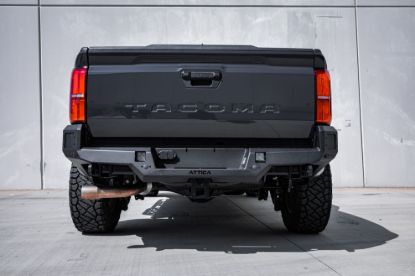 Picture of Attica 4x4 Bumper - ATTTA04B103-BX