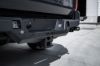 Picture of Attica 4x4 Bumper - ATTTA04B103-BX