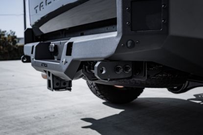 Picture of Attica 4x4 Bumper - ATTTA04B103-BX