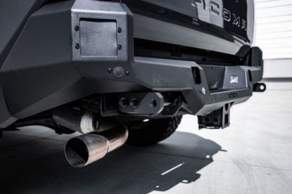 Picture of Attica 4x4 Bumper - ATTTA04B103-BX