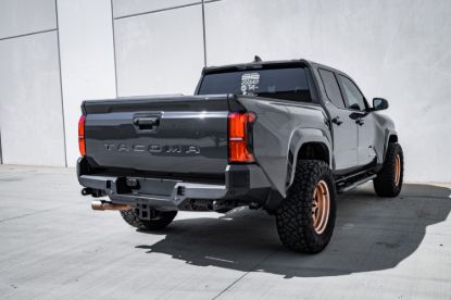 Picture of Attica 4x4 Bumper - ATTTA04B103-BX