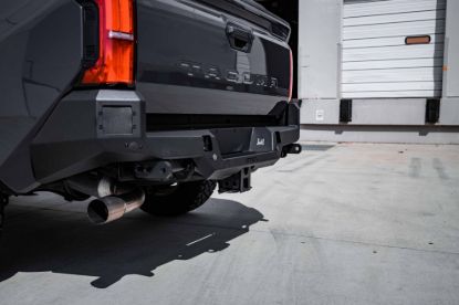 Picture of Attica 4x4 Bumper - ATTTA04B103-BX