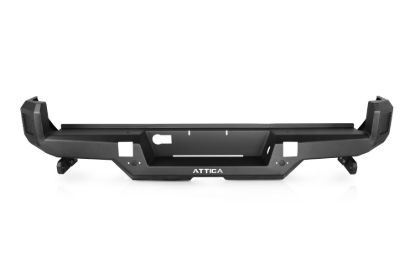 Picture of Attica 4x4 Bumper - ATTTA04B103-BX