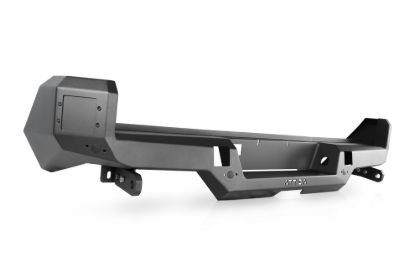 Picture of Attica 4x4 Bumper - ATTTA04B103-BX