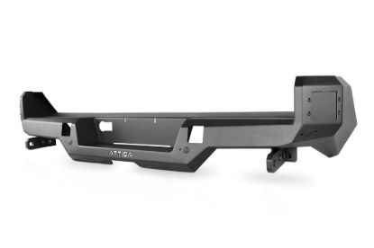 Picture of Attica 4x4 Bumper - ATTTA04B103-BX