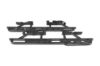 Picture of Attica 4x4 Step Nerf Bar - ATTTA04C101-BX