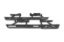 Picture of Attica 4x4 Step Nerf Bar - ATTTA04C101-BX