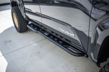 Picture of Attica 4x4 Step Nerf Bar - ATTTA04C101-BX