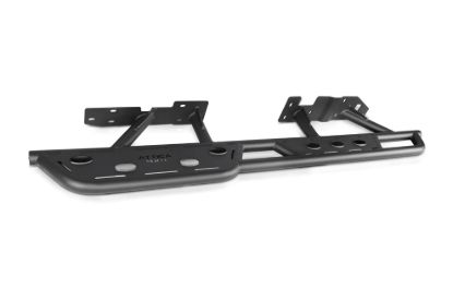 Picture of Attica 4x4 Step Nerf Bar - ATTTA04C101-BX