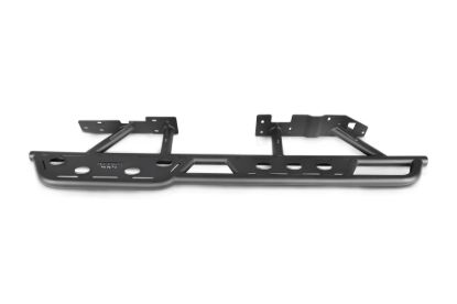 Picture of Attica 4x4 Step Nerf Bar - ATTTA04C101-BX