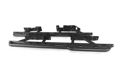 Picture of Attica 4x4 Step Nerf Bar - ATTTA04C101-BX
