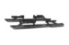 Picture of Attica 4x4 Step Nerf Bar - ATTTA04C101-BX