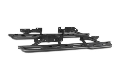 Picture of Attica 4x4 Step Nerf Bar - ATTTA04C101-BX