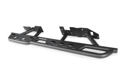 Picture of Attica 4x4 Step Nerf Bar - ATTTA04C101-BX