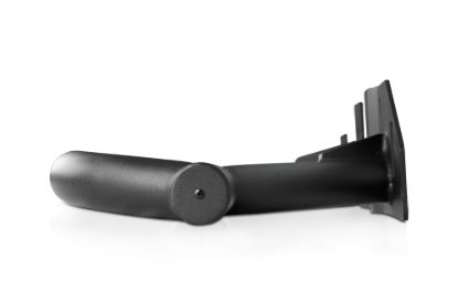 Picture of Attica 4x4 Step Nerf Bar - ATTTA04C101-BX