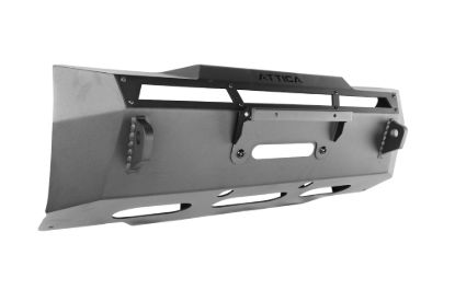 Picture of Attica 4x4 Bumper - ATTTR01A101-BX
