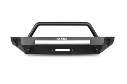 Picture of Attica 4x4 Bumper - ATTTR01A102-BX
