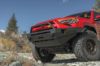 Picture of Attica 4x4 Bumper - ATTTR01A102-BX