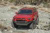 Picture of Attica 4x4 Bumper - ATTTR01A102-BX