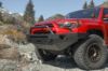 Picture of Attica 4x4 Bumper - ATTTR01A102-BX
