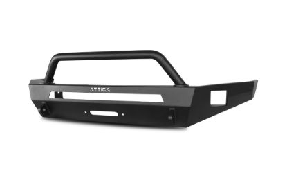 Picture of Attica 4x4 Bumper - ATTTR01A102-BX