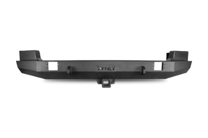 Picture of Attica 4x4 Bumper - ATTTR01B101-BX